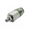 VALVULA ALTA PRESION CAJA DE CAMBIO AUTOMATIZADO MAGNETI MARELLI 20501692