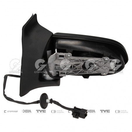 ESPEJO RETROVISOR EXTERIOR SPJ-ORIG. 16801/I