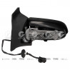 ESPEJO RETROVISOR EXTERIOR SPJ-ORIG. 16801/I