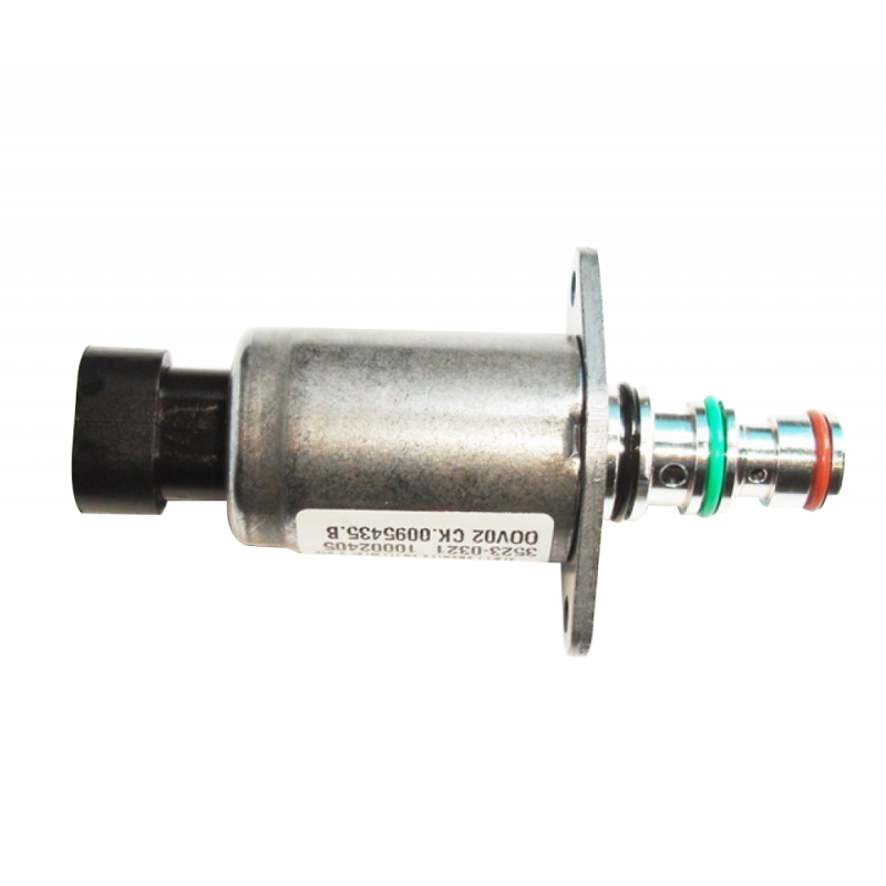 COMPONENTES DE CAMBIO AUTOMATIZADO MAGNETI MARELLI 40447292MM