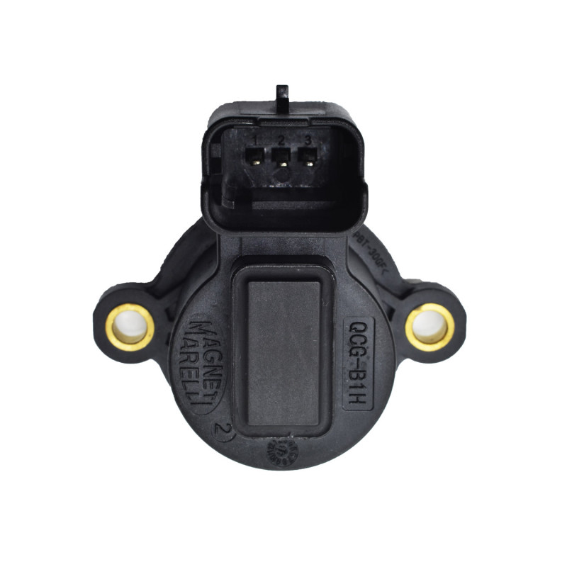 SENSOR DE POSICION DE CAJA DE CAMBIOS MAGNETI MARELLI 40447392