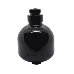 ACUMULADOR DE ACEITE DE...