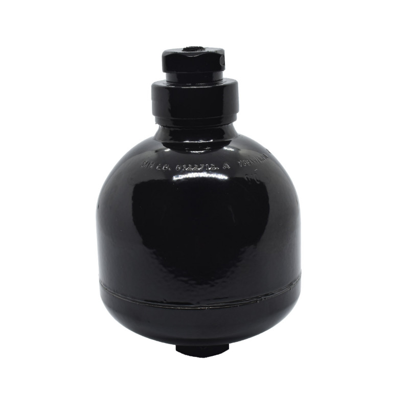 ACUMULADOR DE ACEITE DE CAJA DE CAMBIOS MAGNETI MARELLI 40453292