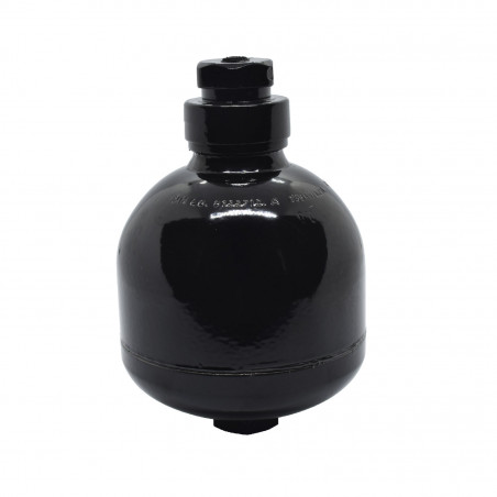 ACUMULADOR DE ACEITE DE CAJA DE CAMBIOS MAGNETI MARELLI 40453292
