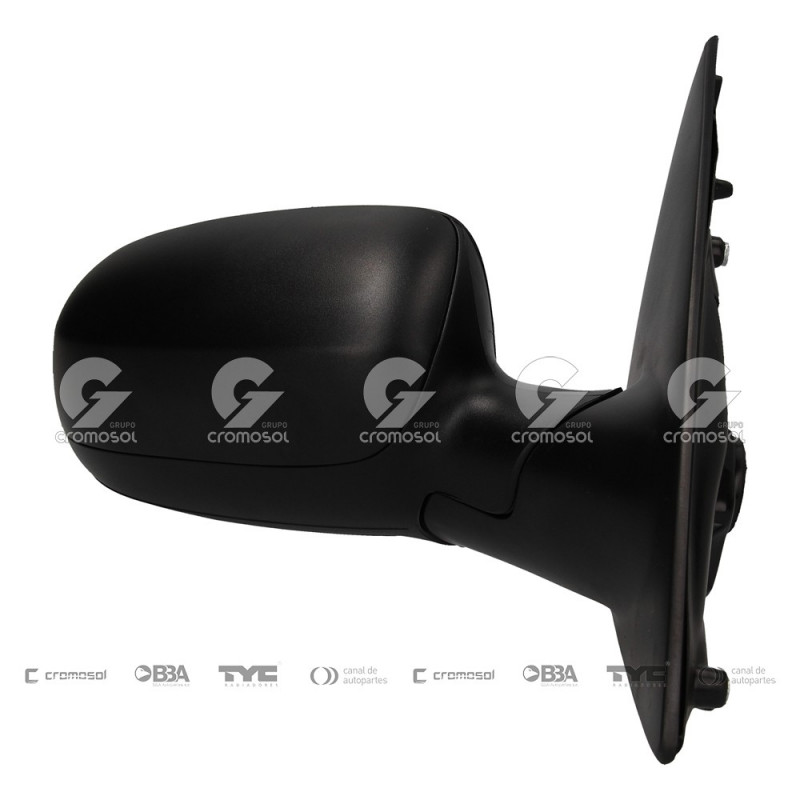 ESPEJO RETROVISOR EXTERIOR SPJ-ORIG. 16802/10D