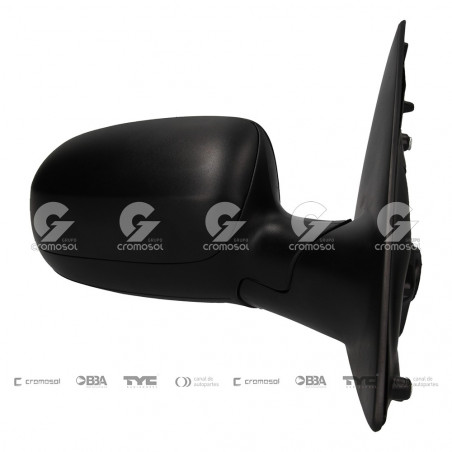 ESPEJO RETROVISOR EXTERIOR SPJ-ORIG. 16802/10D