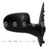 ESPEJO RETROVISOR EXTERIOR SPJ-ORIG. 16802/10D