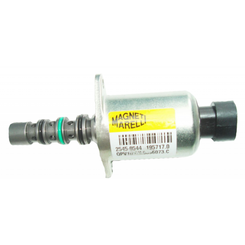 COMPONENTES DE CAMBIO AUTOMATIZADO MAGNETI MARELLI 40454092MM