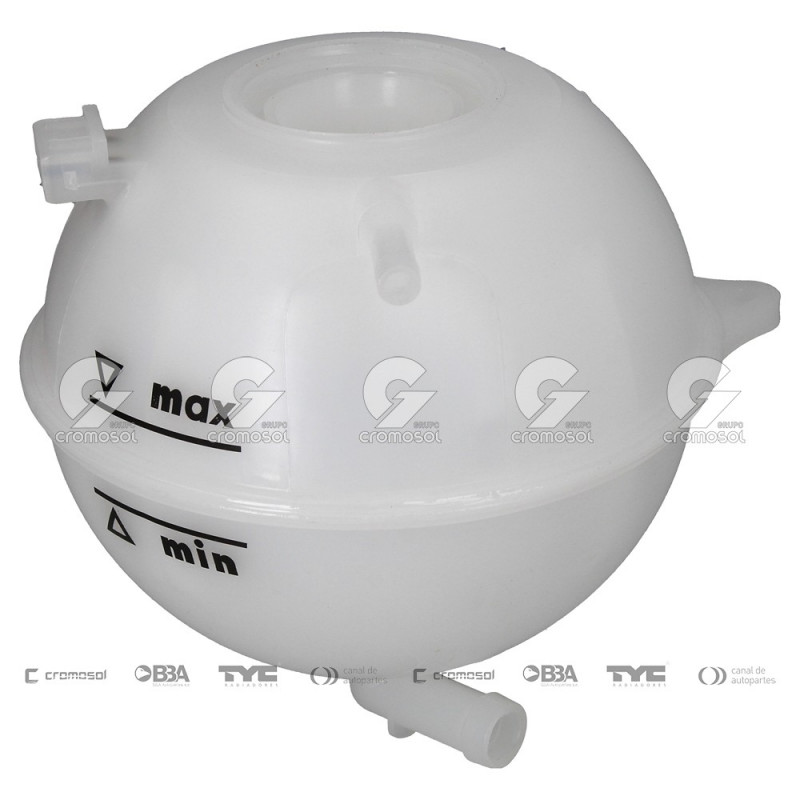 DEPOSITO DE LIQUIDO REFRIGERANTE HITNA 62697
