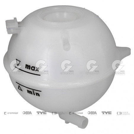 DEPOSITO DE LIQUIDO REFRIGERANTE HITNA 62697
