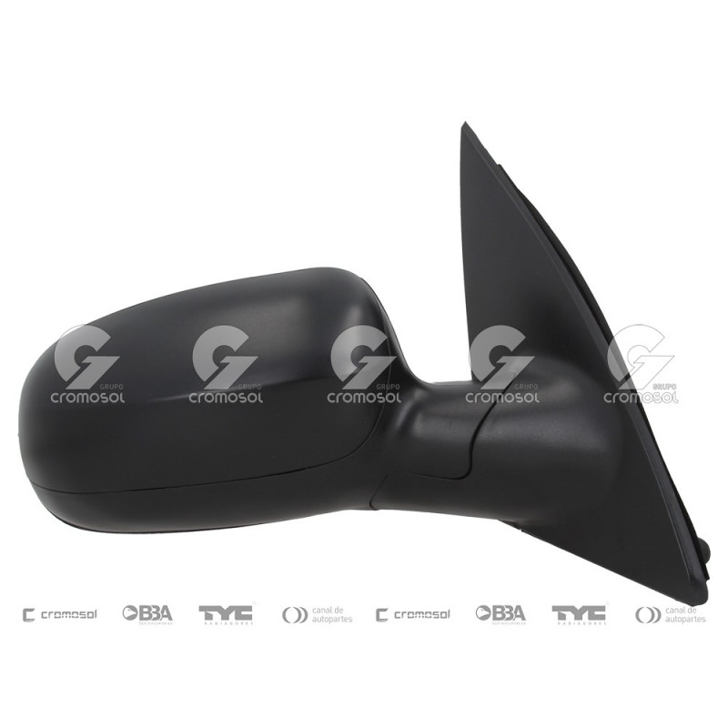 ESPEJO RETROVISOR EXTERIOR GIVING 16802/11D