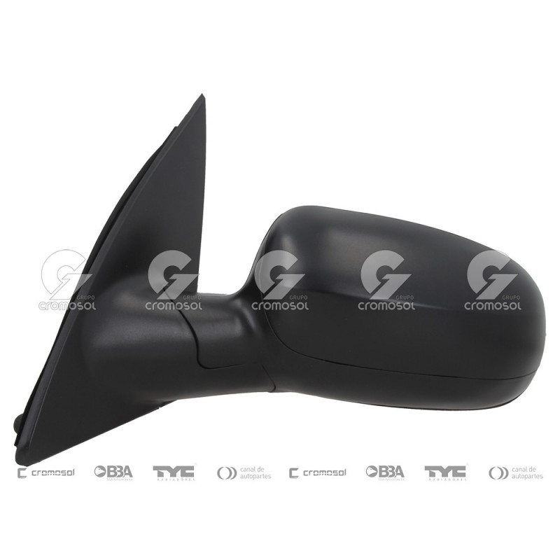 ESPEJO RETROVISOR EXTERIOR GIVING 16802/11I