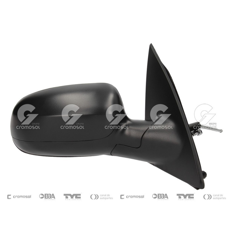 ESPEJO RETROVISOR EXTERIOR GIVING 16802/2D