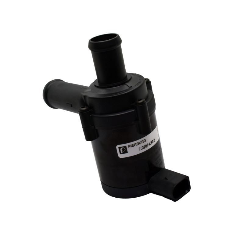 BOMBA DE AGUA ELECTRICA PIERBURG 702074570