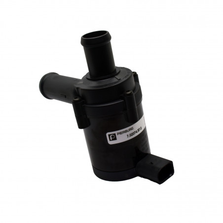 BOMBA DE AGUA ELECTRICA PIERBURG 702074570