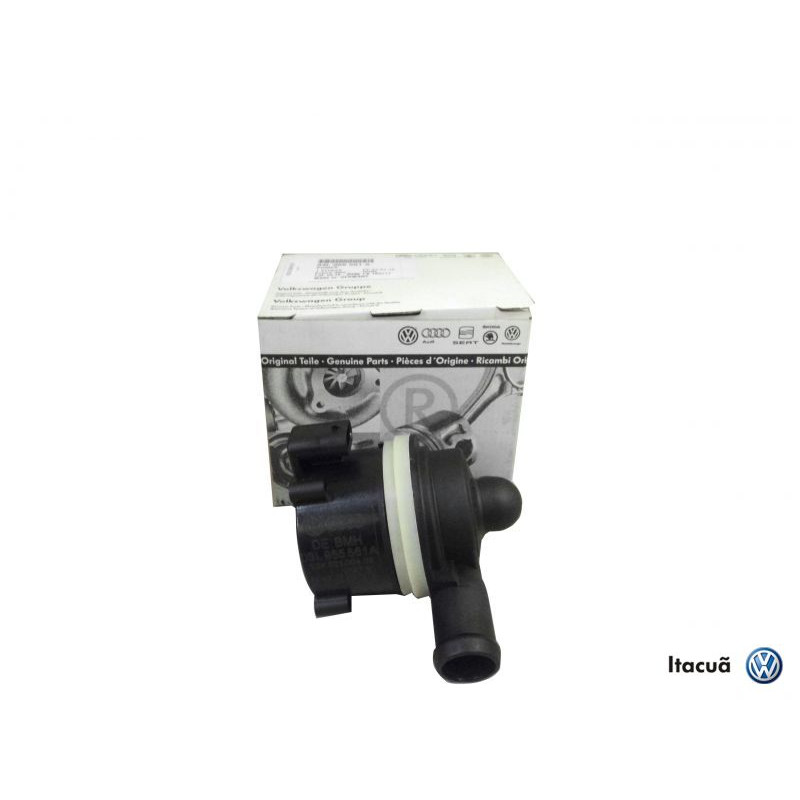 BOMBA DE AGUA ELECTRICA VOLKSWAGEN 03L965561A