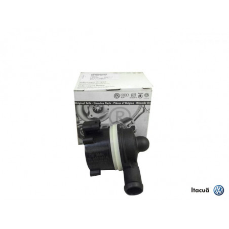 BOMBA DE AGUA ELECTRICA VOLKSWAGEN 03L965561A