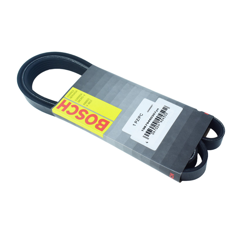 CORREA POLIV DE ACCESORIOS BOSCH 1 987 946 030