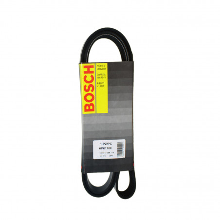 CORREA POLIV DE ACCESORIOS BOSCH 1 987 947 989