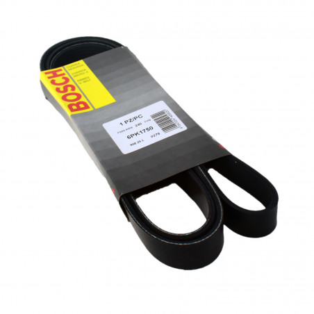 CORREA POLIV DE ACCESORIOS BOSCH F 000 KR9 246