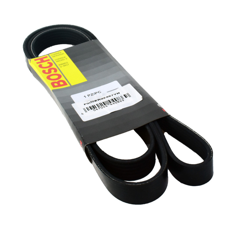 CORREA POLIV DE ACCESORIOS BOSCH F 000 KR9 248