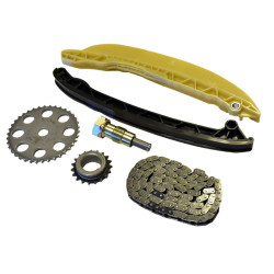 KIT DE CADENA DE DISTRIBUCION KAPARS TKFD060001