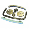 KIT DE CADENA DE DISTRIBUCION KAPARS TKFD070005