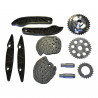 KIT DE CADENA DE DISTRIBUCION KAPARS TKFD110009