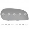 TAPA DE ESPEJO RETROVISOR EXTERIOR SPJ-ORIG. 16802/4I