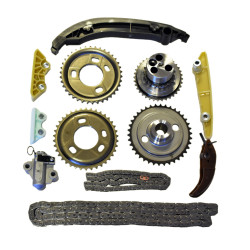 KIT DE CADENA DE DISTRIBUCION KAPARS TKFD120002