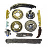 KIT DE CADENA DE DISTRIBUCION KAPARS TKFD120002