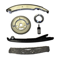 KIT DE CADENA DE DISTRIBUCION KAPARS TKFI060006