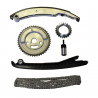 KIT DE CADENA DE DISTRIBUCION KAPARS TKFI060006