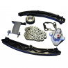 KIT DE CADENA DE DISTRIBUCION KAPARS TKGM060008