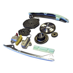 KIT DE CADENA DE DISTRIBUCION KAPARS TKRE100010