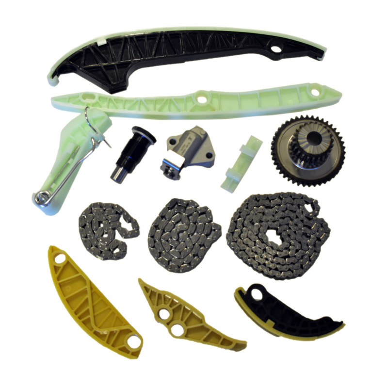 KIT DE CADENA DE DISTRIBUCION KAPARS TKVW130004