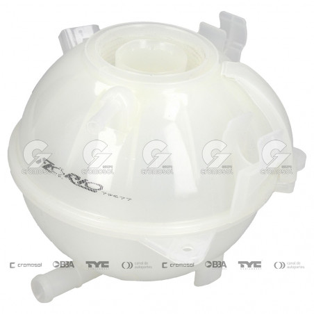 DEPOSITO DE LIQUIDO REFRIGERANTE HITNA 62698