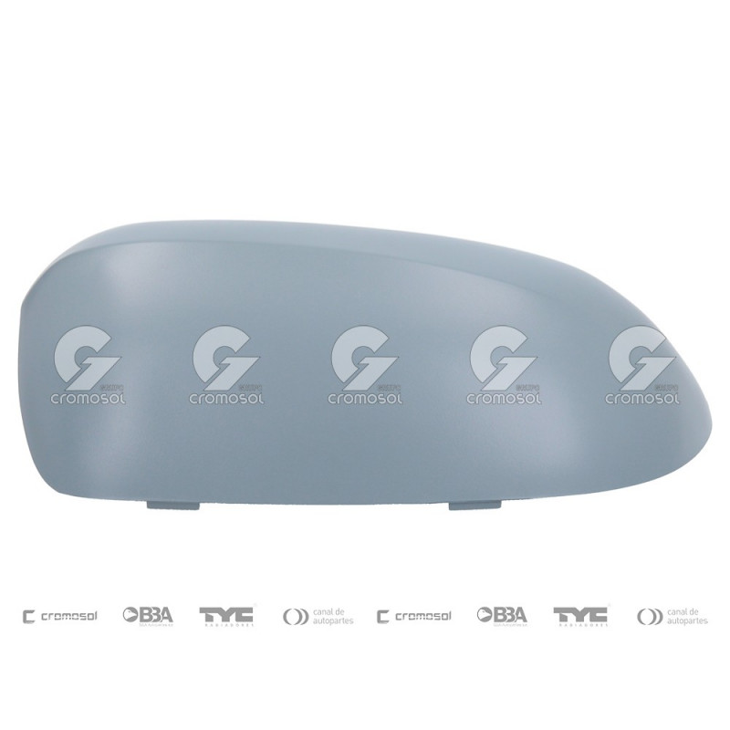 TAPA DE ESPEJO RETROVISOR EXTERIOR GIVING 16802/5D