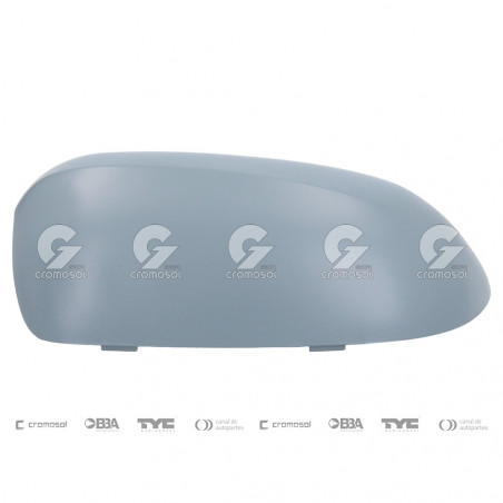 TAPA DE ESPEJO RETROVISOR EXTERIOR GIVING 16802/5D