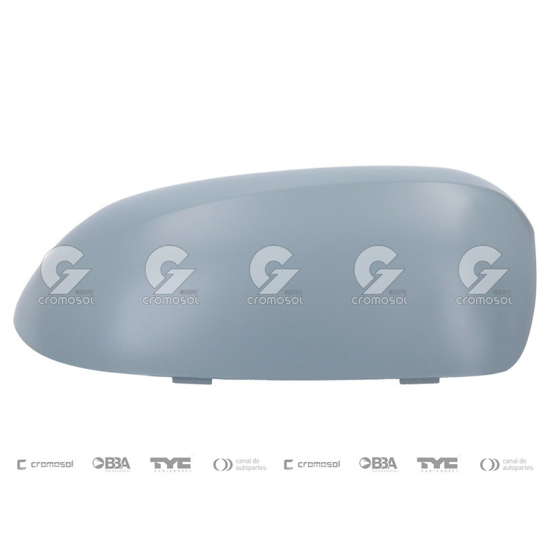 TAPA DE ESPEJO RETROVISOR EXTERIOR GIVING 16802/5I
