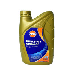ACEITE DE MOTOR GULF...