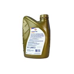 ACEITE DE MOTOR GULF G5W30GVX