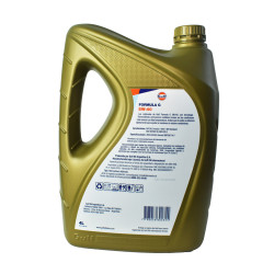 ACEITE DE MOTOR GULF G5W40GS4