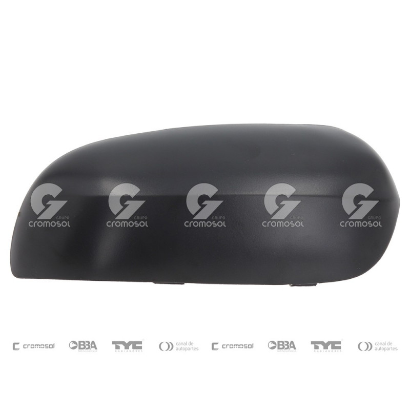TAPA DE ESPEJO RETROVISOR EXTERIOR GIVING 16802/6D