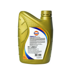 ACEITE DE MOTOR GULF G5W40GS1