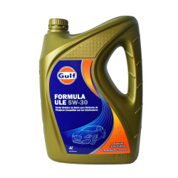 ACEITE DE MOTOR GULF...