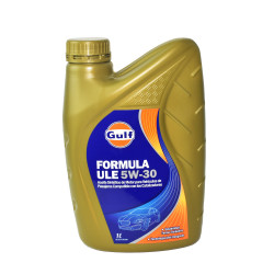ACEITE DE MOTOR GULF...