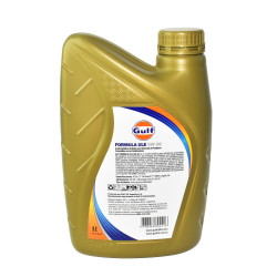 ACEITE DE MOTOR GULF G5W30ULES1