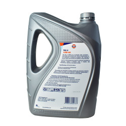 ACEITE DE MOTOR GULF G10W40TECSS4