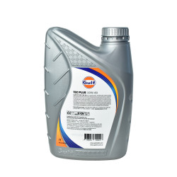 ACEITE DE MOTOR GULF G10W40TECSS1